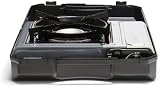 Campingaz Camp Bistro 3 Stove 1 Burner 2200 W Portable Camp Stove Black view 10