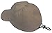 Sun Blocker Outdoor Sun Protection Fishing Cap with Neck Flap for Baseball Backpacking Cycling Hiking Garden Hunting Camping Khaki