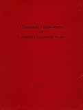 Classroom Applications of Cognitive Learning Styles, Hoover, John J., 094005910X