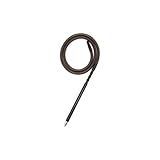 Dream Hose BLACK Aluminum Metal Edititon Hookah D Hose Shisha Land Silicone Dhose Free Silicone Hose Grommet