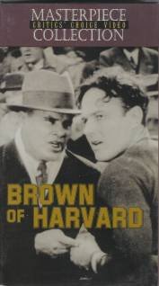 Brown of Harvard