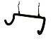 Lehigh Group/Crawford #SHDH Super Power Drill Holder - 10 LBS primary