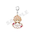 『プロジェクトセカイ カラフルステージ! feat. 初音ミク』マイセカイ ネームキーホルダー “東雲 彰人のぬいぐるみ”