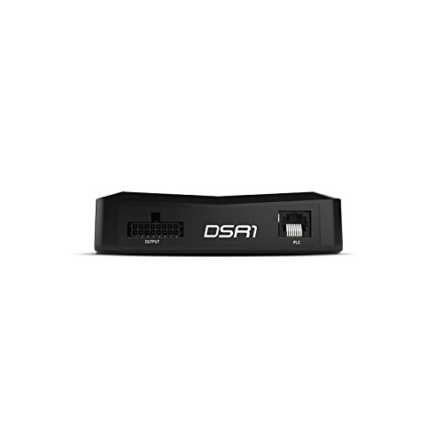 DSR1 8-Channel Interactive Signal Processor w/ADS HRN-AR-CH2 T Harness for Select Chrysler Vehicles and a Sound of Tri-State Lanyard Bundle - Thumbnail 4