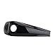 Smooth Dash Fuel Console Panel Insert Cover For Harley Street Road Glide Touring FLHT FLHX 2008-2017