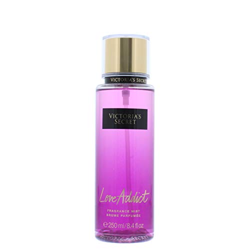 review parfum victoria secret romantic wish