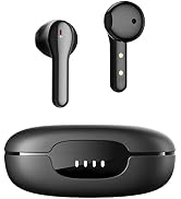 Wireless Earbuds, Tribit 100H Playtime 
