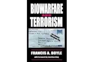 Biowarfare & Terrorism