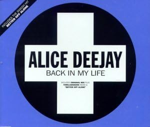 Alice DEEJAY