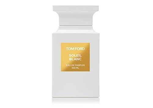 Tom Ford Private Blend Soleil Blanc Eau De Parfum Spray for Unisex 3.4 Oz / 100ml