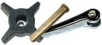 American Lincoln 9097499000 Neopr Blade Kit Razorblade 26D Aftermarket
