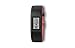 Garmin vívosport Smart Activity Tracker - Fuchsia, S/M (010-01789-11-cr) (Renewed)