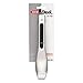 OXO SteeL Ice Tongs, Stainless Steel,Silver/Black