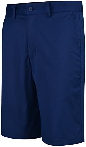 Lesmart Mens Golf Shorts Stretch Quick 