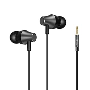 Nokia Earphones