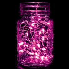 66Ft 200 LED Fairy Lights Plug in, Waterproof
