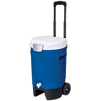 igloo sport 5 gallon cooler