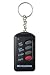 Bulldog 4-Button Remote Transmitter