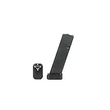 Taran Tactical Glock 9, 40 +5/+6 With +10% Spring + MLE Silicone Cleaning Cloth