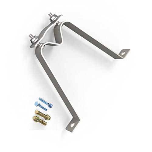 Heavy Duty Wall Mount 5 1/2