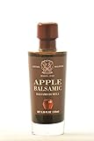 Malpighi Apple Balsamic - 3.38 Fl. Oz. Bottle