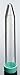 EarthOx® Sterile Centrifuge Tubes with Flat Caps 15ml (RCF 12000xg)(DNase/RNase Free) (25 Tubes)