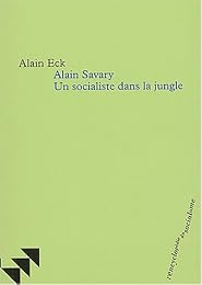 Alain Savary