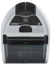 zebra bluetooth printer ios