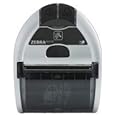 Zebra Printer, IMZ Series, IMZ320 128MB/128MB, US/Canada English, Bluetooth, IOS, US Power Plug M3I-0UB00010-00 by Zebra Technologies (Renewed)