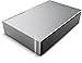 LaCie Porsche Design 3TB USB 3.0 Desktop Hard Drive 9000302
