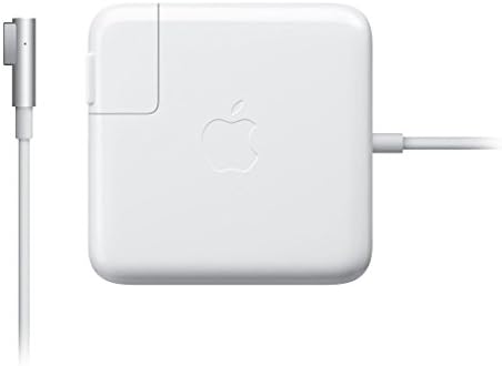 Macbook Pro Charger, Replacement Power Adapter for Macbook 60W L Tip Macbook Charger and 13 inch Macbook Pro Charger