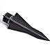 Sterno Home GL33869BK Paradise Low Voltage Cast Aluminium LED Path Light, 1-Pack, Black