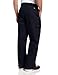 Dickies Men's Loose-Fit Cargo Work Pant, Dark Navy, 40W x 32L