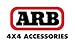 ARB CS033RB Old Man Emu/Dakar Leaf Spring