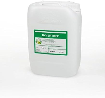 INVERTBEE BEE FOOD SYRUP FOR FEEDING BEES - 10lt