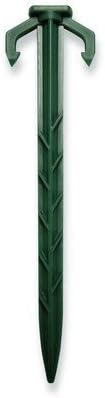 DownSprout 2 Piece Vertical Post Planter