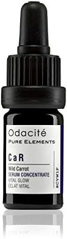 odacite wild carrot serum