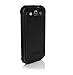 Ballistic BLCSG0930M005 Case for Samsung Galaxy SIII SG - 1 Pack - Retail Packaging - Black