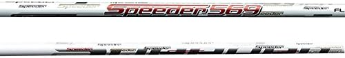 Fujikura Motore Speeder 569 Driver Shaft S - Stiff