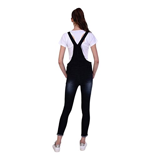 nifty women's dungarees