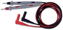 POM6343 Pomona Electronics 4105m06f 080z2b8pv0 6343 Basic Test Probe Kit oirt55 bnwe21 eu20wa4l Comfort-grip DMM test probes with silicone insulated 4-ft 6p8fz1v9z9f leads