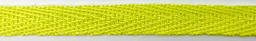 Trimplace Chartreuse Yellow 3/8