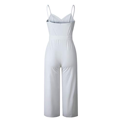 image for Corriee Women Jumpsuit Corriee Jumpsuit Rompers for Women Summer Solid