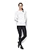 Under Armour Women's ColdGear Legging, Black/Black, Large