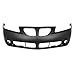 MBI AUTO - Painted To Match, Front Bumper Cover for 2005 2006 2007 2008 2009 Pontiac G6, GM1000731