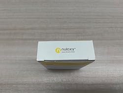 Nulaxy Dual Folding Cell Phone Stand, Fully