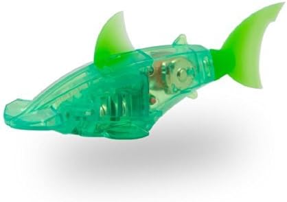 hexbug hammerhead shark