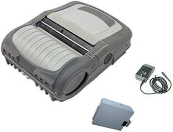 zebra zp450 wireless