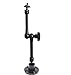 11 Inch Wall,Tree,Hunting Articulating Magic Arm Mount Holder Stand for Indoor, Outdoor IP Cameras, Security Cameras,Surveillance Cameras(1/4'' Screw)
