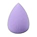 CAETLE Beauty Flawless Wedding Water Drop Makeup Blender Comestic Sponge Puff Colors May Vary